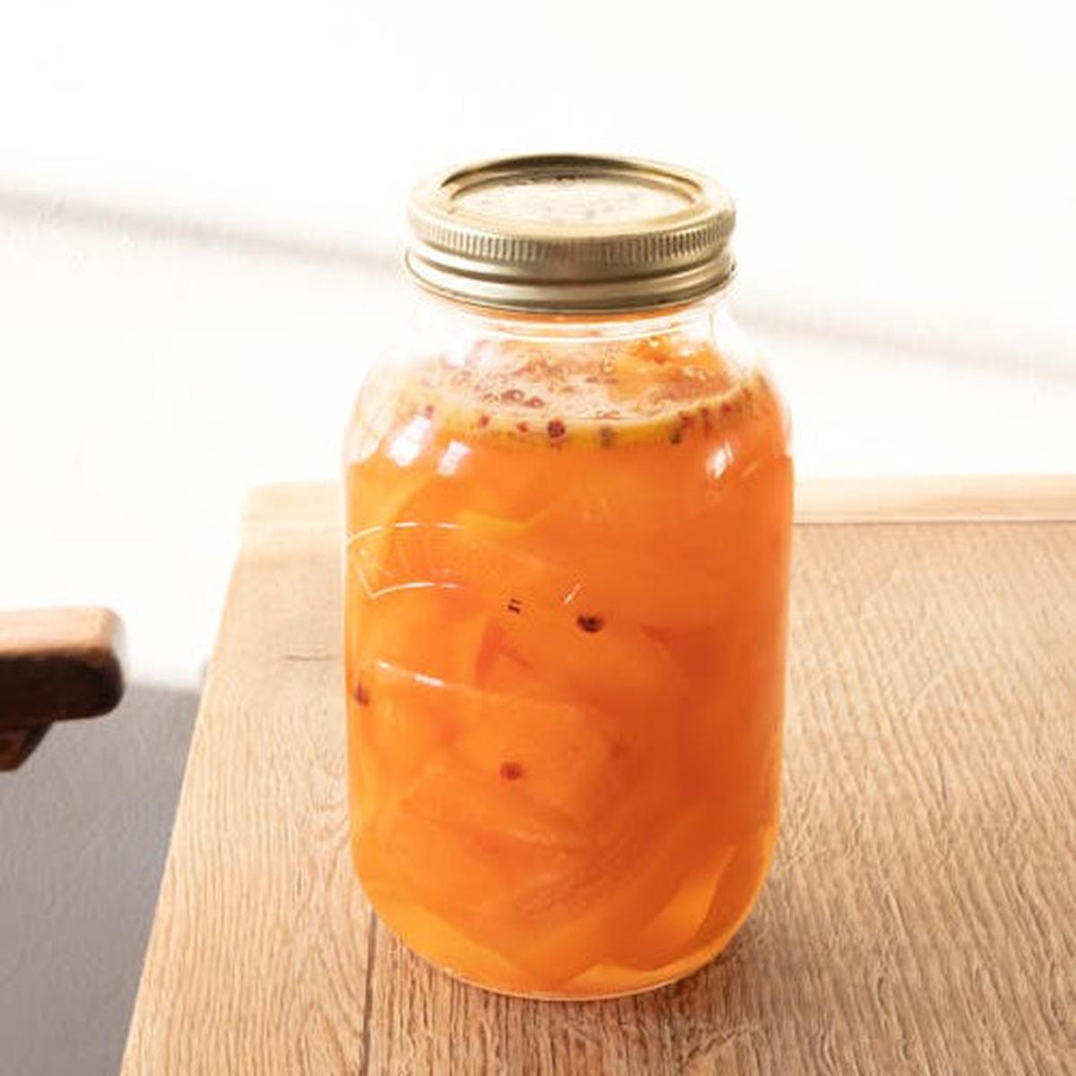 Ilustrasi Jar Canning (sumber: Pexels)