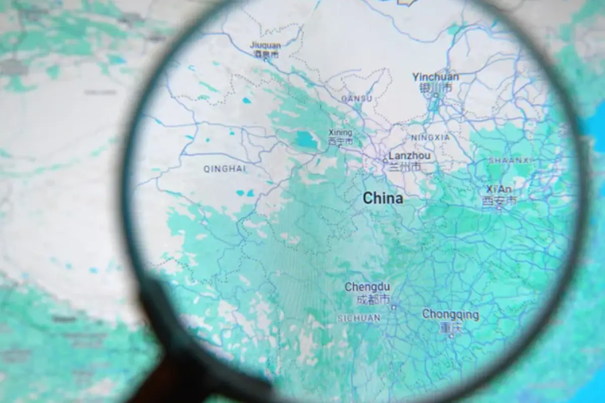 Google Maps Ternyata Tidak Bisa Diandalkan di China, Ini Alasannya (BGR)