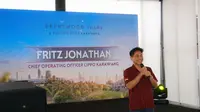 Pertumbuhan Investasi Dorong Kebutuhan Hunian di Karawang