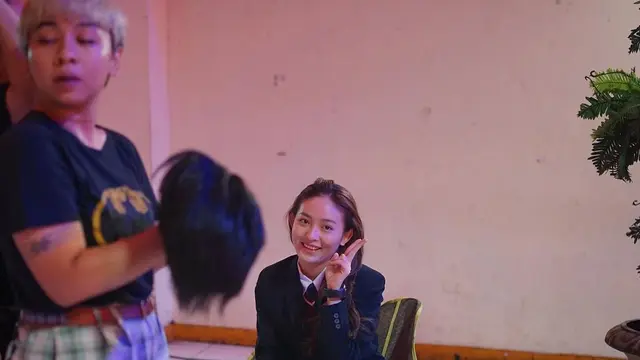 [Fimela] Natasha Wilona