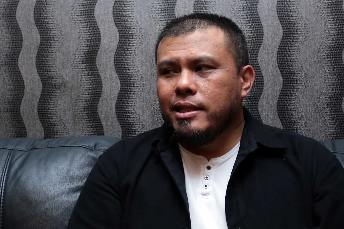 [Bintang] Joko Anwar