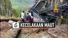 kereta gantung
