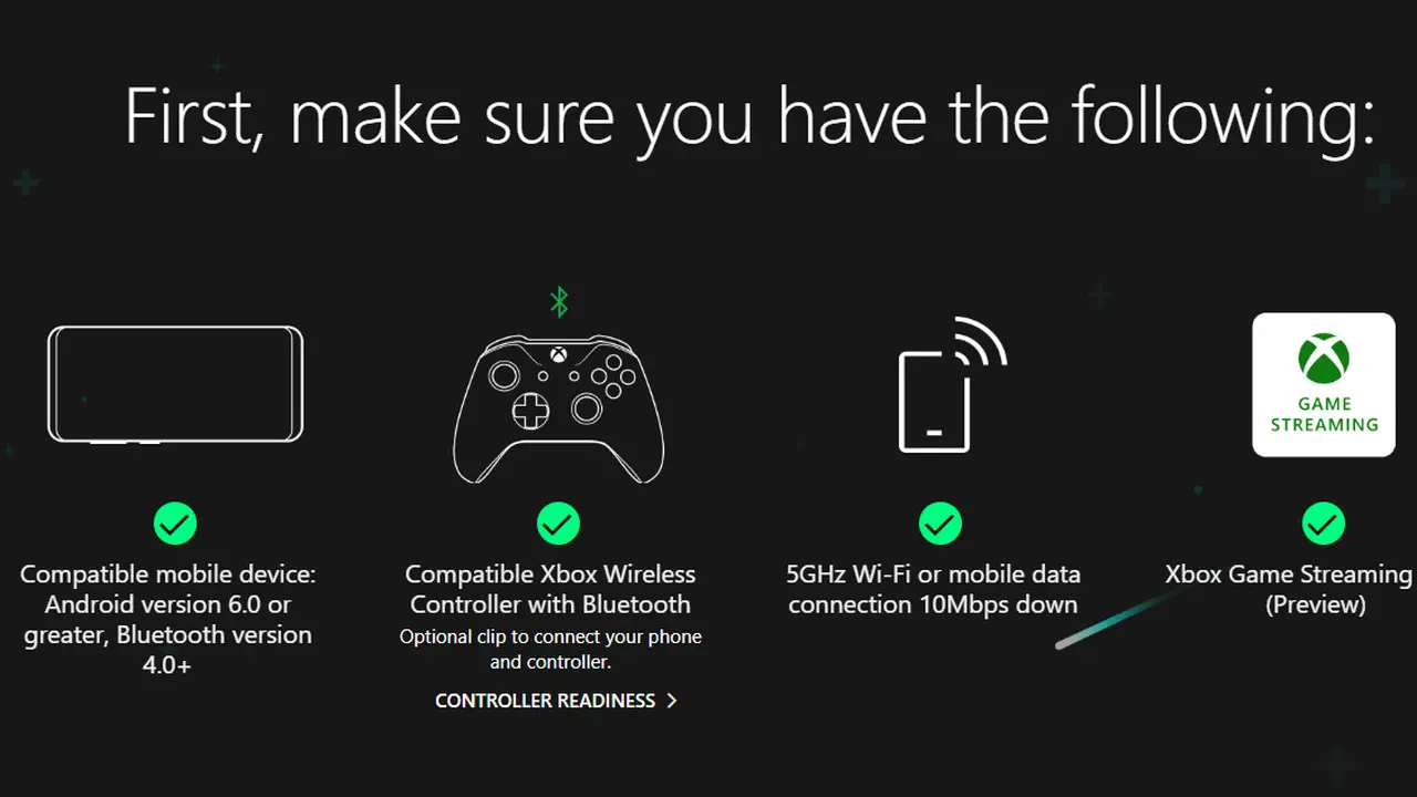 Procect xCloud dari Microsoft