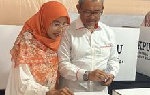 Curhat Aher Beratnya Nyaleg di Pemilu 2024: Dapil Neraka, Perang Bintang
