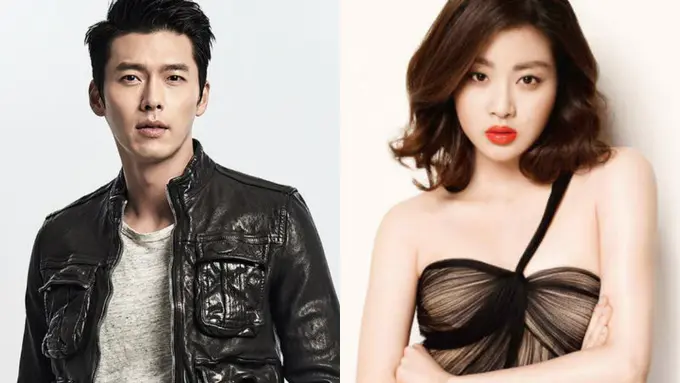 Ini pengakuan Hyun Bin tentang hubungannya dengan Kang Sora.