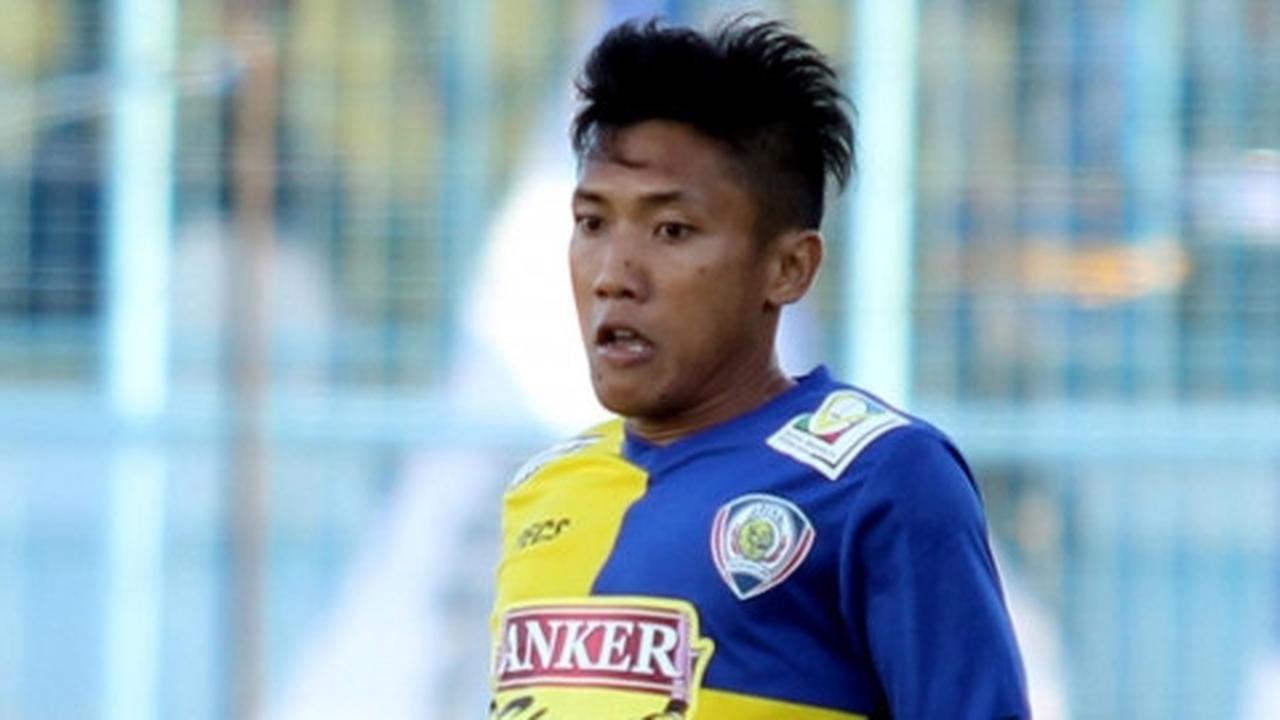 Inginkan Jasa Bustomi, Persepam Siap Izin Ke Arema