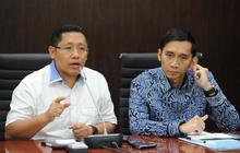 Anas soal Ical ingin BBM naik Rp 2.000