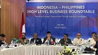 Kuasai 73,6% Produksi Dunia, Indonesia dan Filipina Bikin Aliansi Pengembangan Nikel