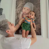 (Instagram/rizkybillar)