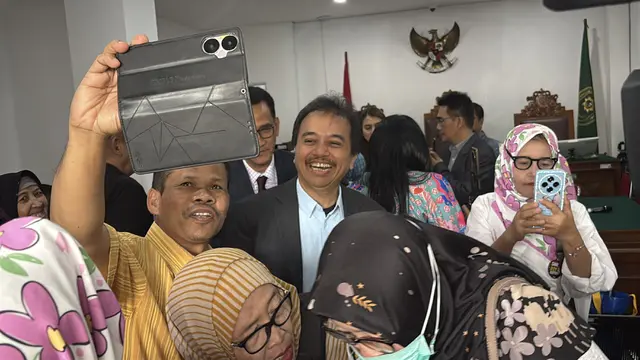 Polda Metro Hormati Putusan Praperadilan Roy Suryo, Siap Hadapi Gugatan Baru