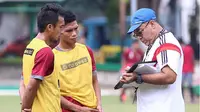 Borneo FC Rahasiakan Nilai Transfer Duo Bali United