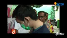 Seorang teknisi ATM yang juga mencuri uang dari mesin ATM di minimarket kawasan Condet Raya, berhasil ditangkap polisi.