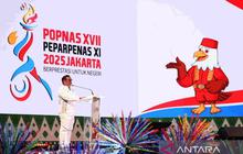 Dominasi Jakarta: Raih Medali Gulat Terbanyak di Popnas dan Peparpenas 2025