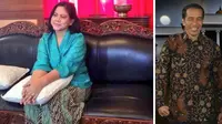 Iriana Widodo, dari Istri Tukang Kayu Sampai Jadi Ibu Negara