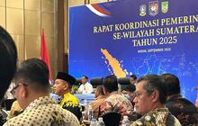 Mendagri Izinkan Kepala Daerah ke Luar Negeri: Ternyata Situasi Ini yang Membuatnya Boleh Lagi!