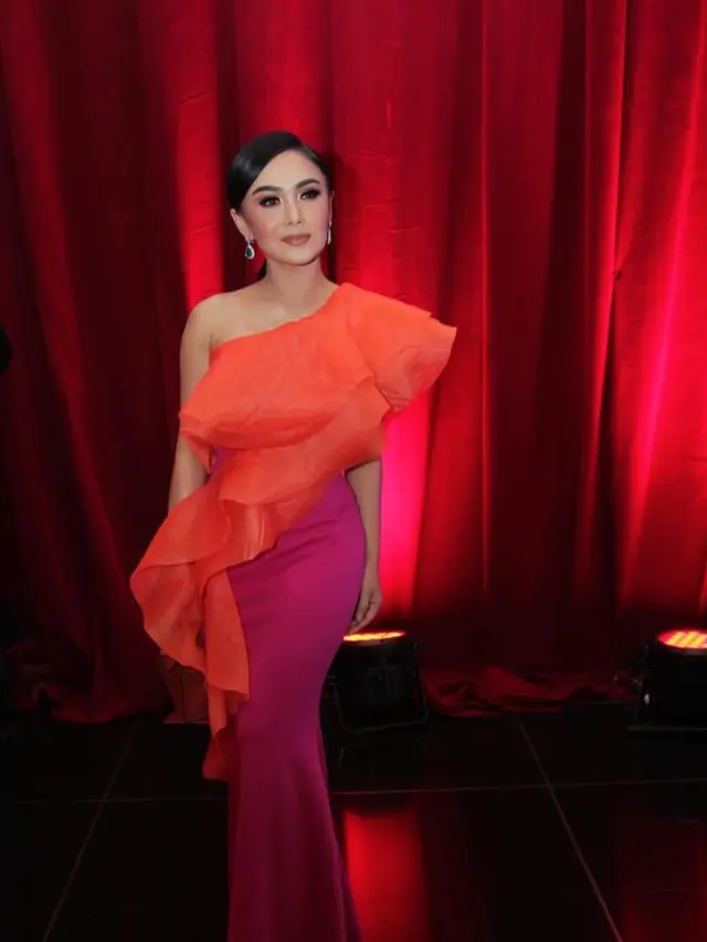 Yuni Shara. (Foto: Instagram @yunishara36)