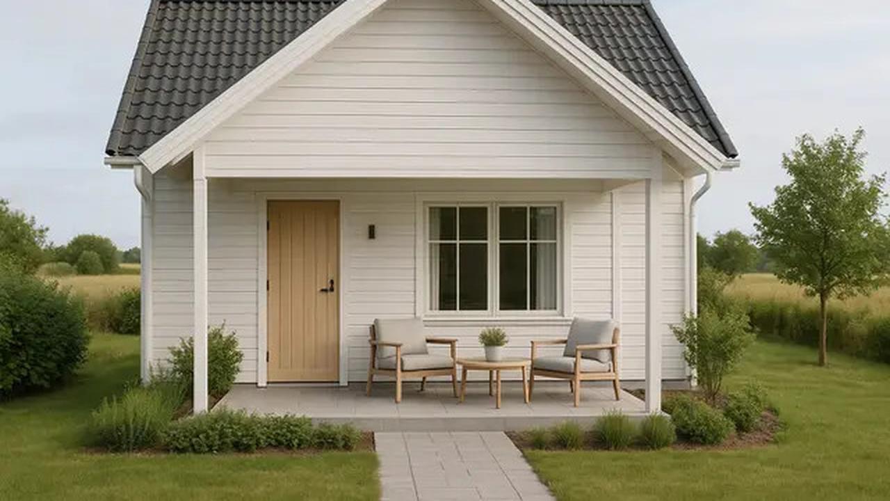 7 Tips Membangun Rumah Impian di Desa dengan Anggaran Terbatas Tanpa Kurangi Kualitas