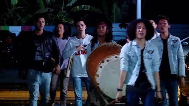 Anak Langit