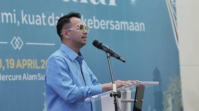 Raffi Ahmad