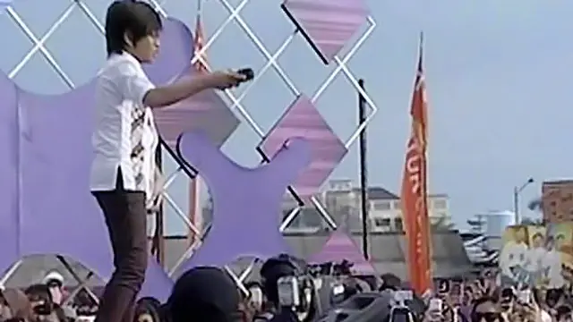 Coboy Junior - Kamu