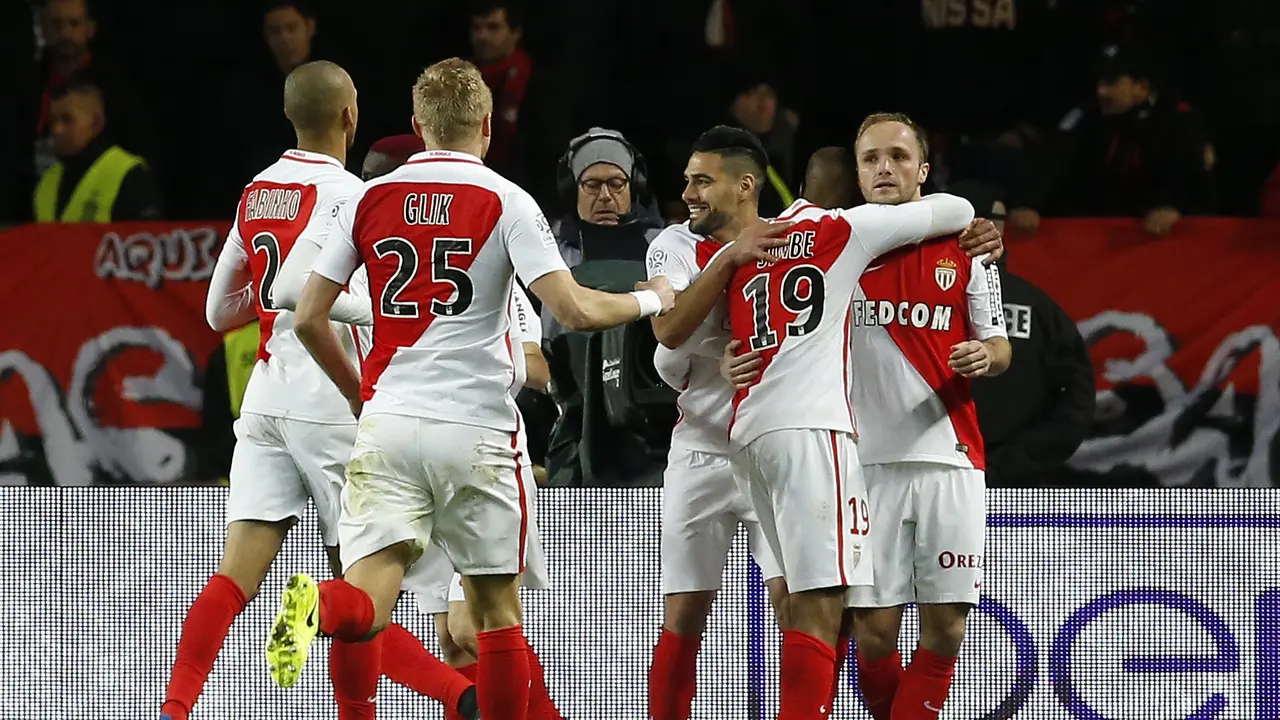 AS Monaco