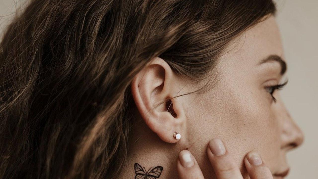 Anting Emas Tusuk Klasik Rasa Modern, Ini 7 Model Terbaru 2025 yang Simpel tapi Anggun