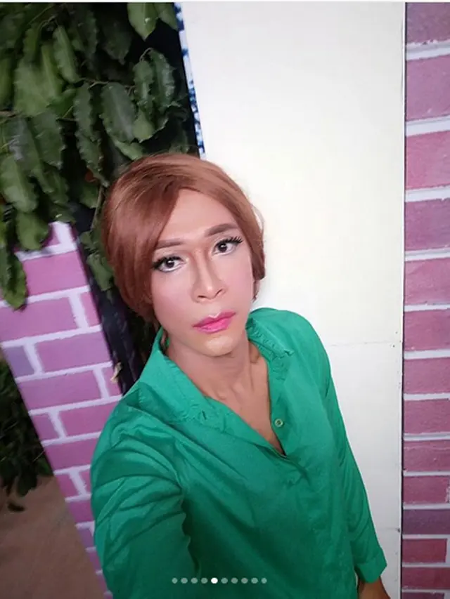 [Bintang] Aming