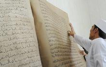 Kenapa Huruf Arab Ditulis dari Kanan ke Kiri? Simak Alasannya