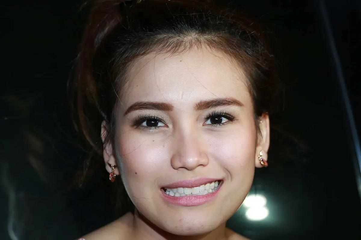 [Bintang] Ayu Ting Ting