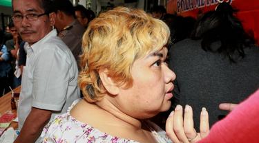 [Bintang] Pretty Asmara