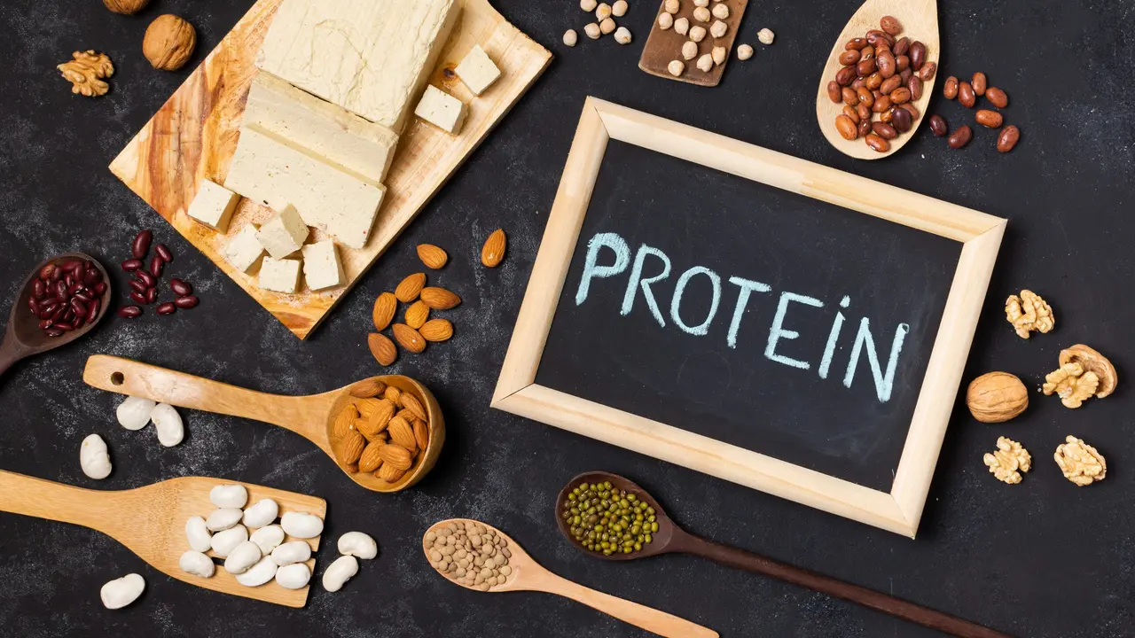 Protein