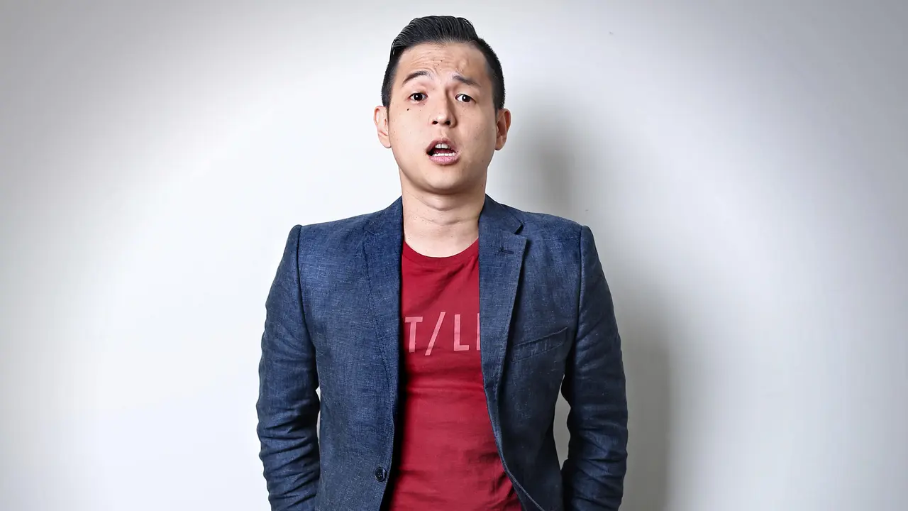 [Bintang] Ernest Prakasa