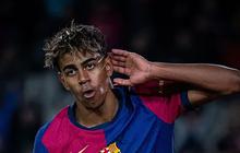 Gagal Raih Ballon d’Or 2025, Hansi Flick Sebut Lamine Yamal Termotivasi dan Sabet Kopa Trophy