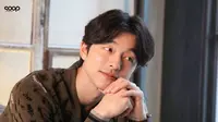 Demi Tuntutan Peran, Gong Yoo Rela Tampil Bugil?