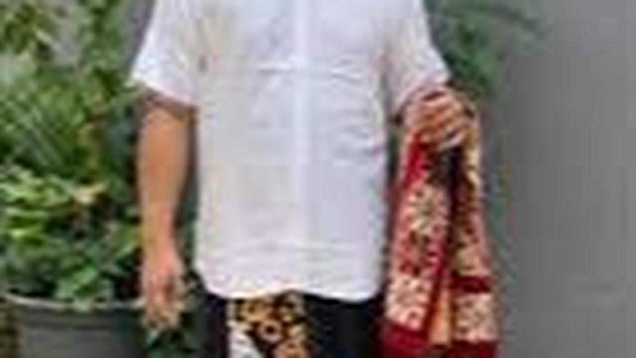 Agama Arie Kriting