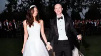 Sosok Brian Armstrong, Miliarder Curi Perhatian Setelah Mengungkap Foto Pernikahan
