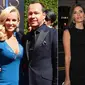 Mark Wahlberg dan istrinya, Rhea tidak datang ke pernikahan Donnie Wahlberg lantaran tidak akur dengan calon istri Donnie, Jenny McCarthy. 