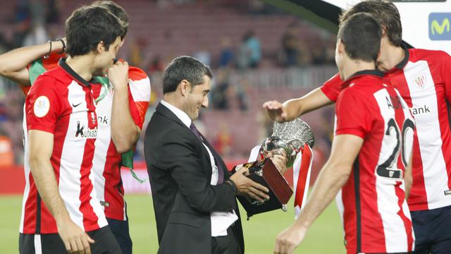 FOTO: 5 Pelatih Kelas Dunia yang Saat Ini Masih Menganggur