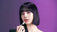 Makeup Kolaborasi Lisa BLACKPINK dan MAC Cosmetics Segera Rilis, Diyakini Bakal Ludes Terjual
