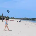 Panas Ekstrem Eropa, Apa Dampaknya Bisa Sampai ke Indonesia?