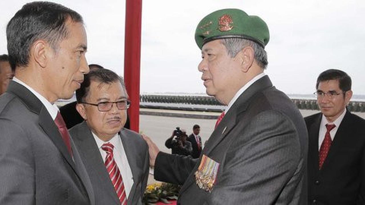 ICW sebut kriminalisasi KPK di era Jokowi lebih parah ketimbang SBY