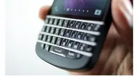 BlackBerry Classic Diluncurkan November Mendatang?