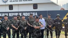 KKP Ungkap Dugaan Perbudakan ABK KM Maulana 23, Korban Dipukuli