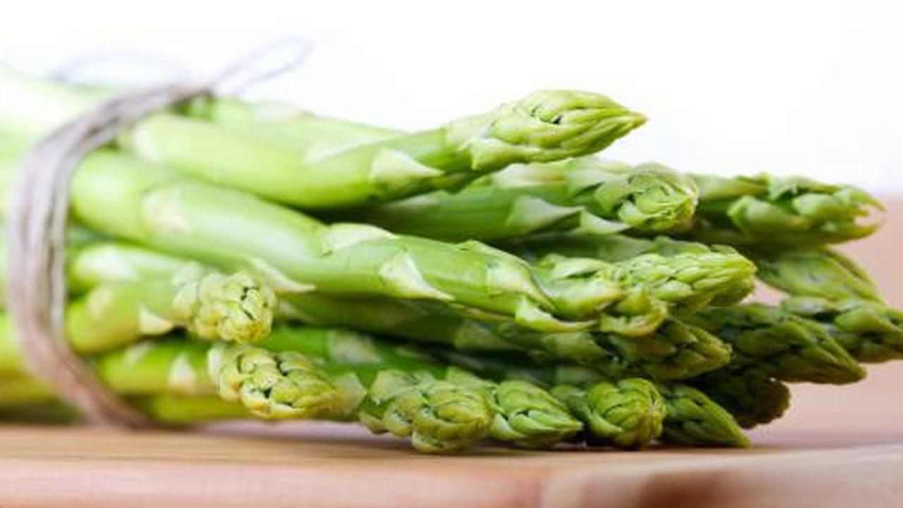 Asparagus, si hijau kurus pelawan diabetes