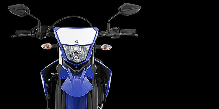 Spesifikasi Komplit Yamaha WR155R Pendatang Baru Trail 150 cc