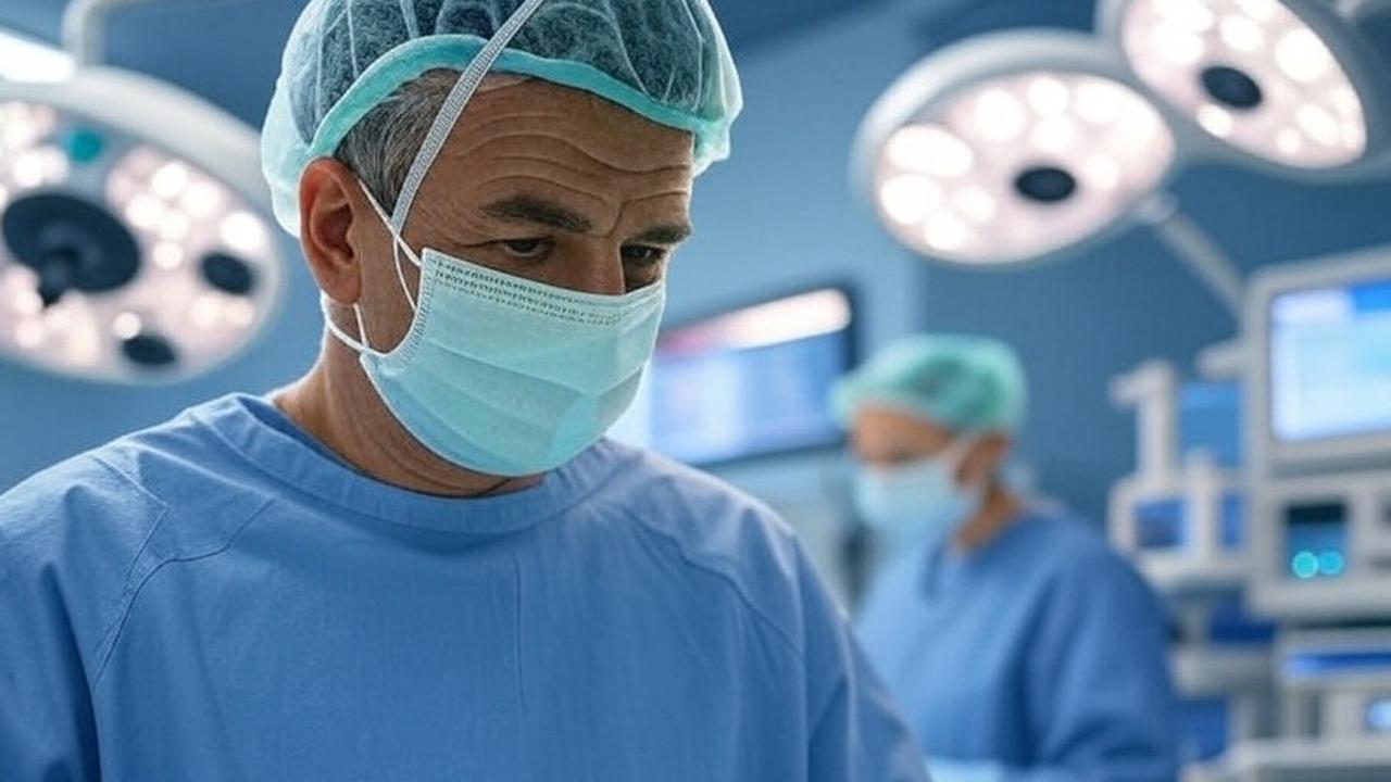 Investigasi Media Jerman: Orang  Israel Otak di Balik Sindikat Perdagangan Organ Warga Palestina di Kenya