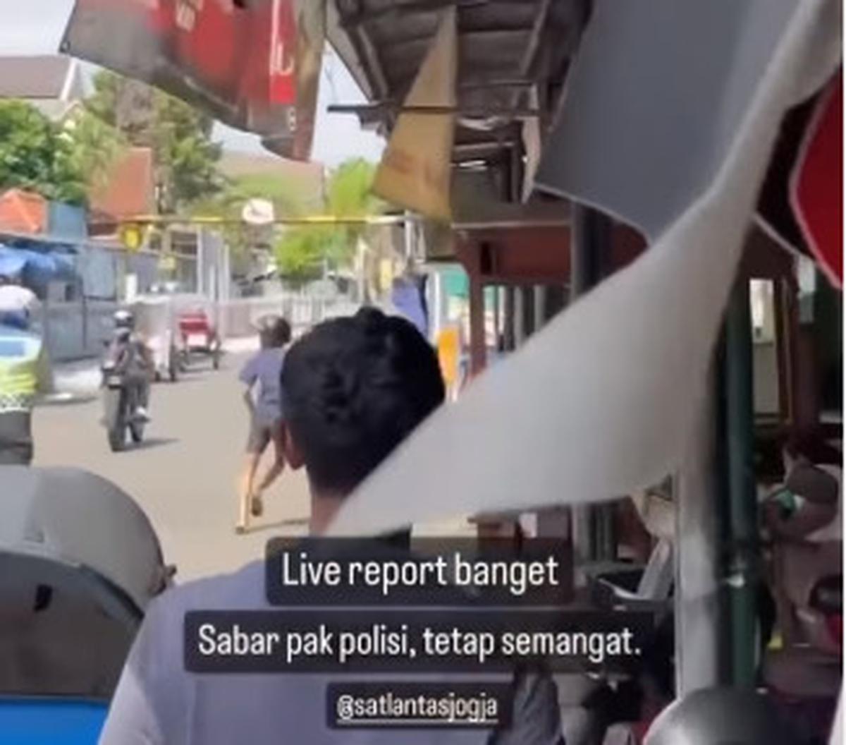 Dok. Istimewa