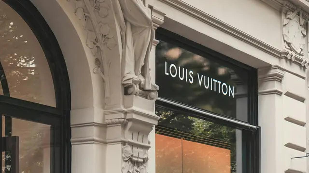 Hong Kong Selidiki Kebocoran Data 419.000 Pelanggan Louis Vuitton