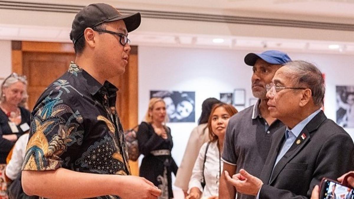 Lewat EuroAsia Shorts 2026, Film Pendek Indonesia Berpeluang Menuju Oscar
