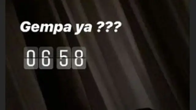 Nana Mirdad (Foto: Instagram/@nanamirdad_)